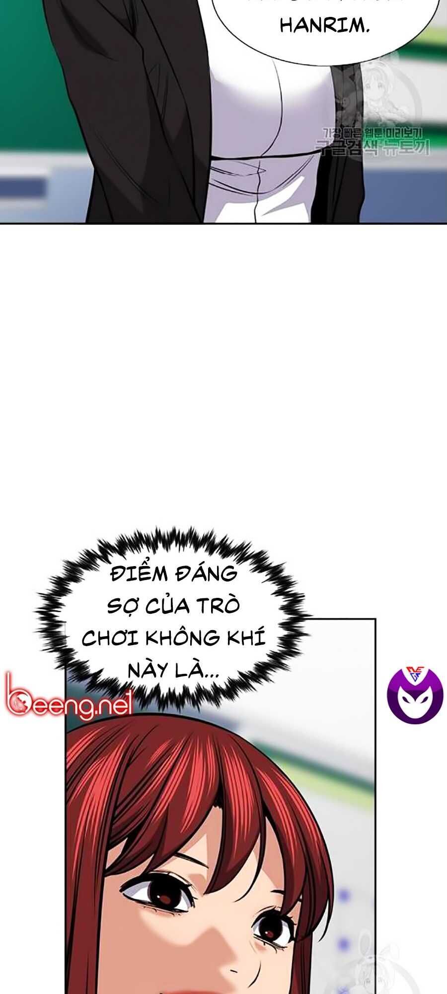 Giáo Dục Chân Chính Chap 16 - Next Chap 17
