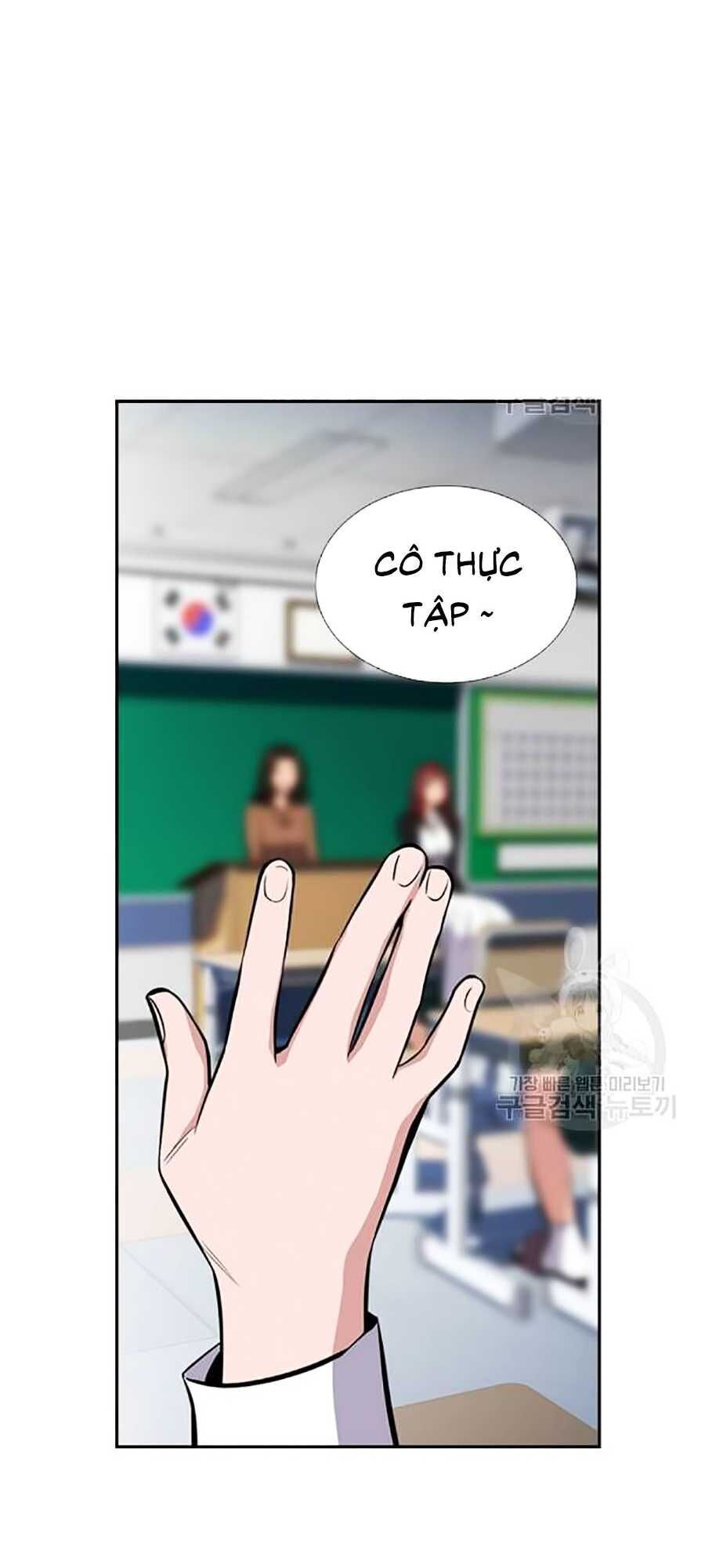 Giáo Dục Chân Chính Chap 16 - Next Chap 17