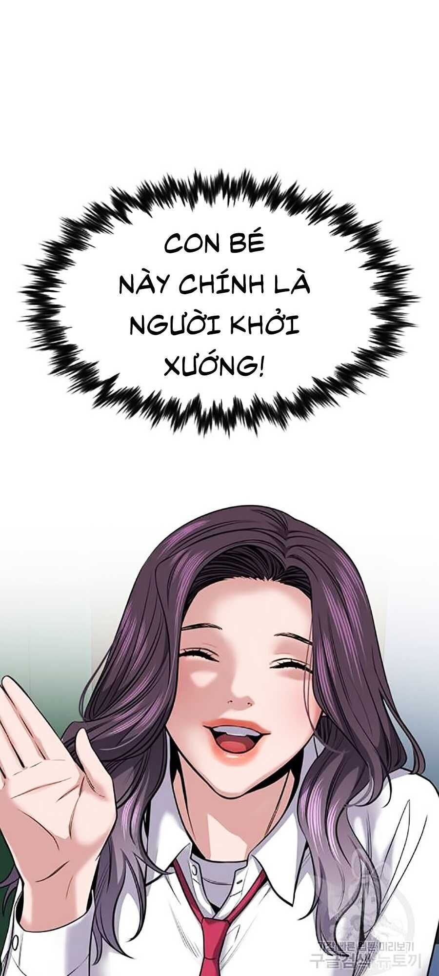 Giáo Dục Chân Chính Chap 16 - Next Chap 17
