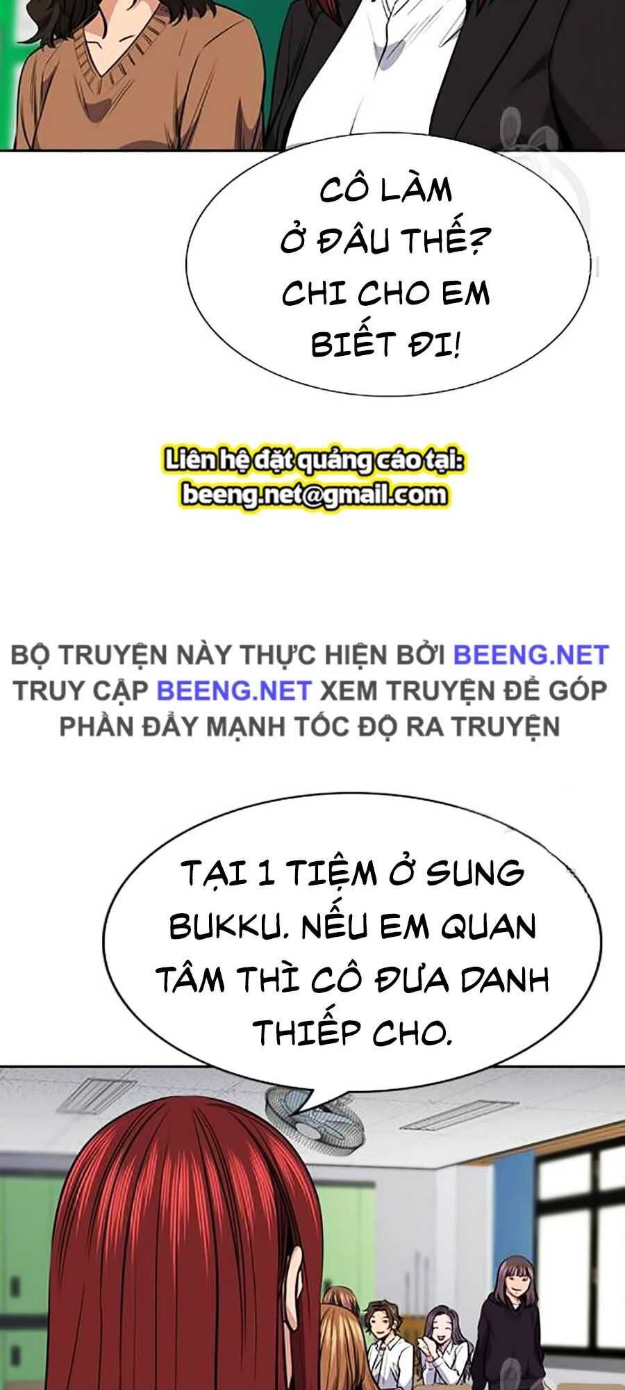 Giáo Dục Chân Chính Chap 16 - Next Chap 17