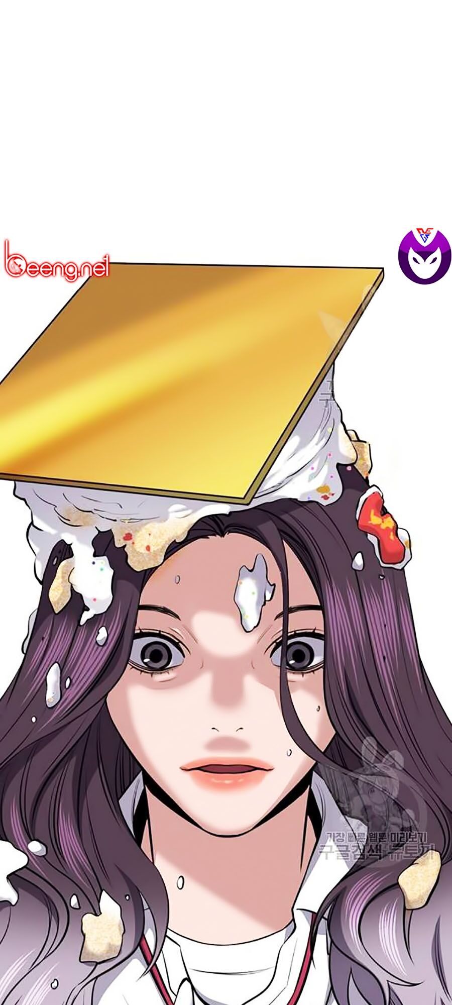 Giáo Dục Chân Chính Chap 17 - Next Chap 18