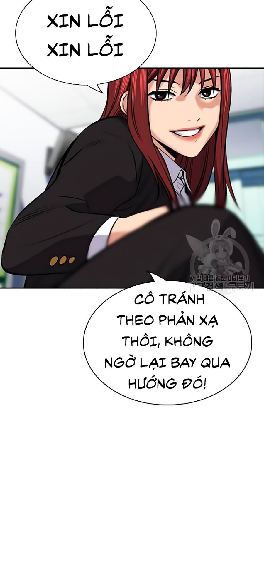 Giáo Dục Chân Chính Chap 17 - Next Chap 18