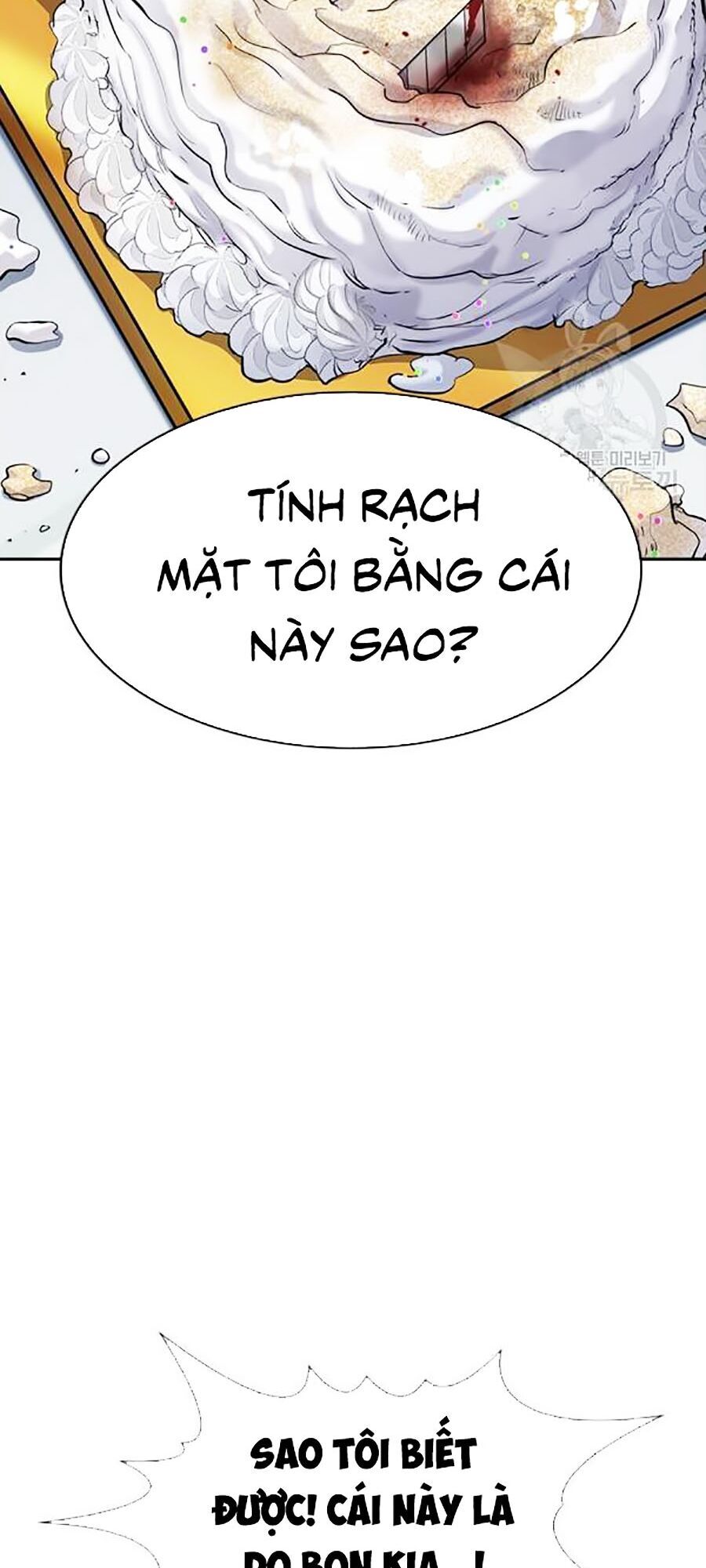 Giáo Dục Chân Chính Chap 17 - Next Chap 18