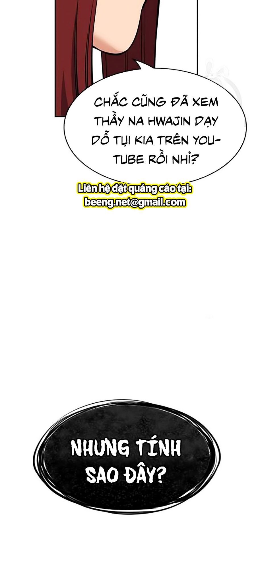 Giáo Dục Chân Chính Chap 17 - Next Chap 18