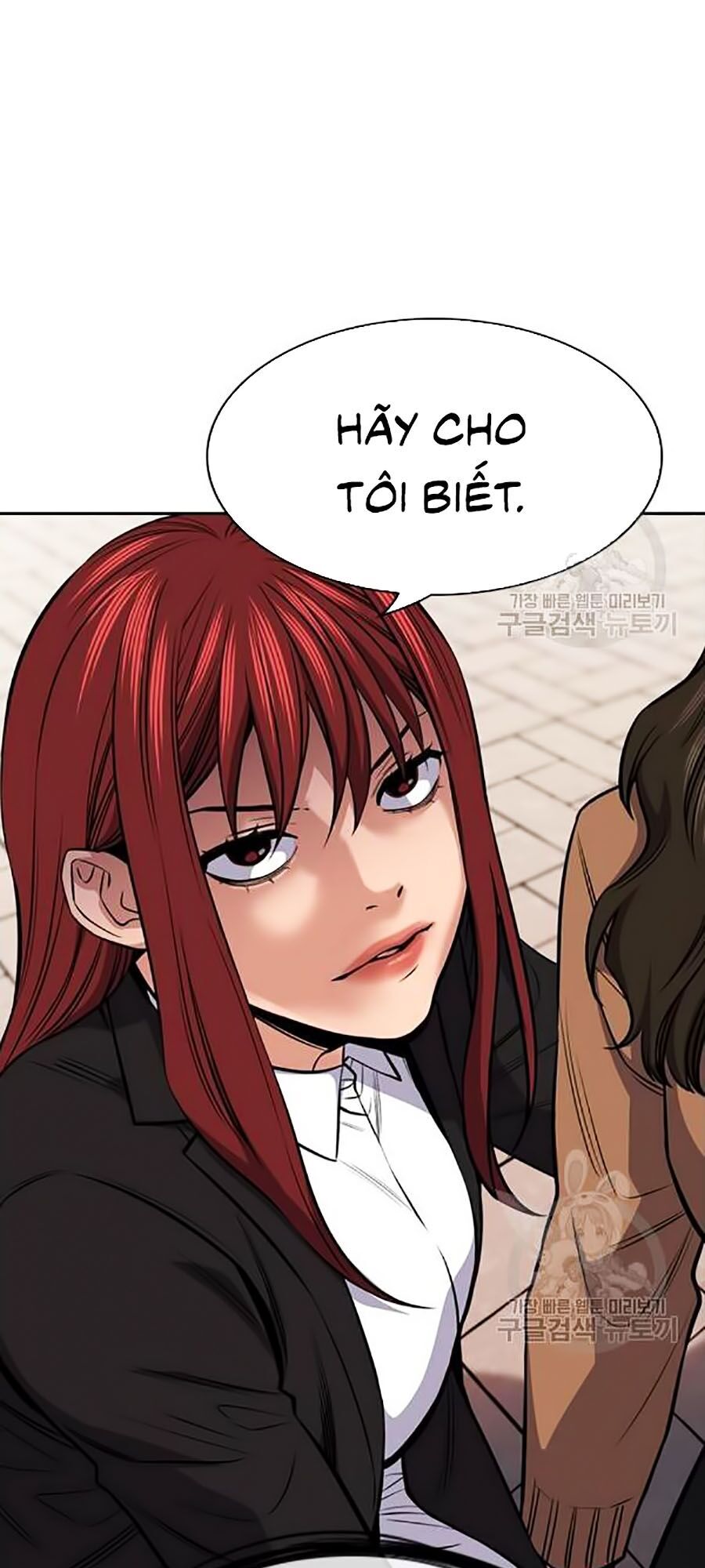 Giáo Dục Chân Chính Chap 17 - Next Chap 18