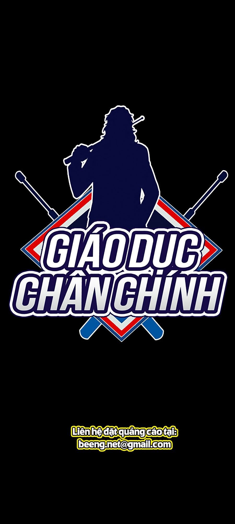 Giáo Dục Chân Chính Chap 17 - Next Chap 18