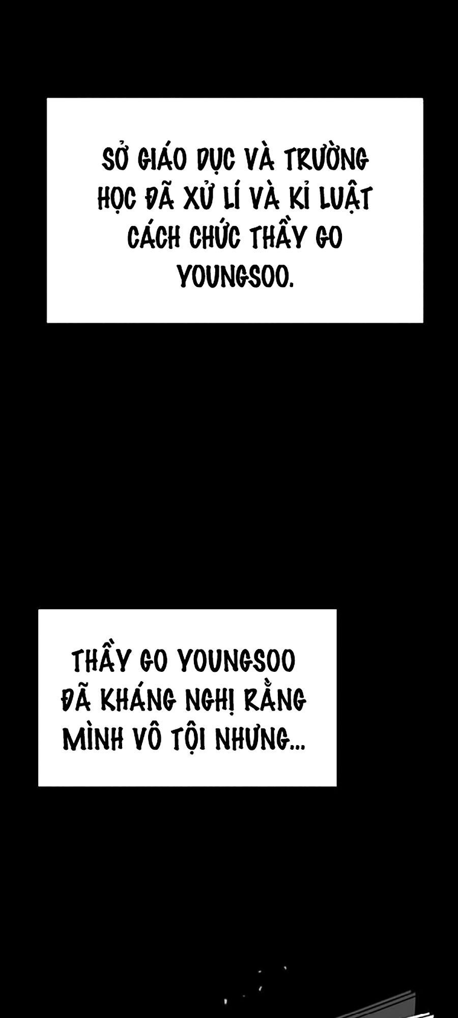 Giáo Dục Chân Chính Chap 17 - Next Chap 18