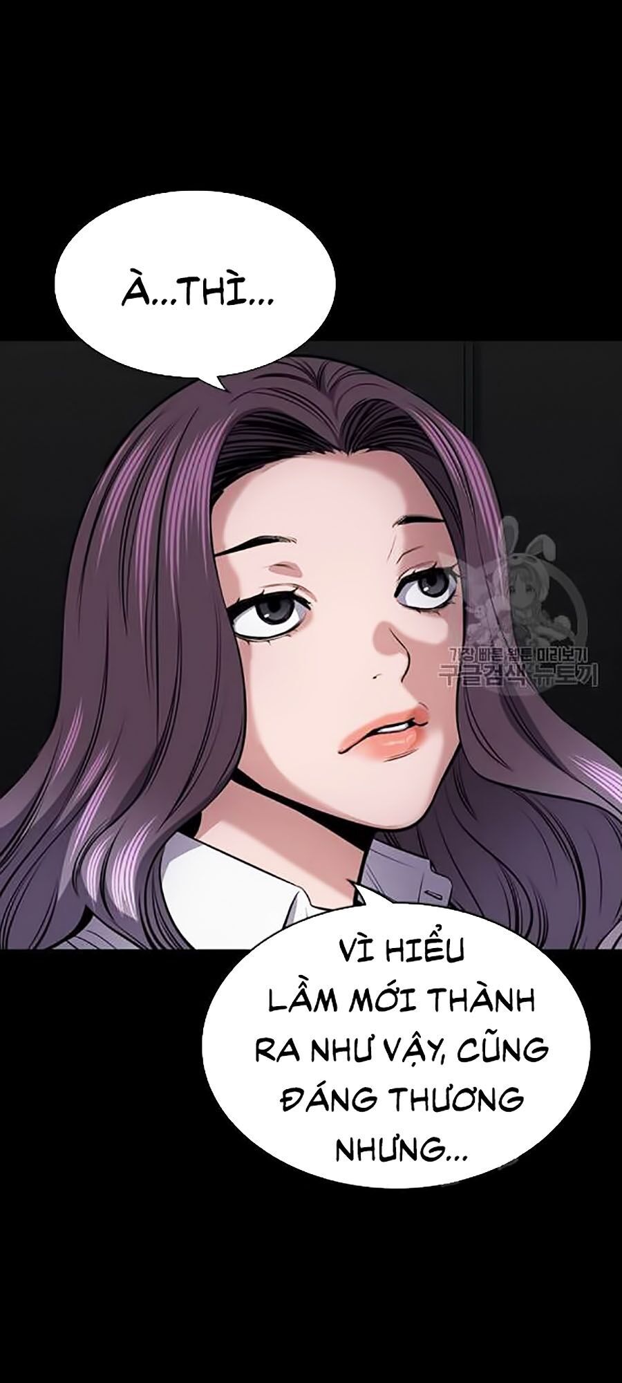 Giáo Dục Chân Chính Chap 17 - Next Chap 18
