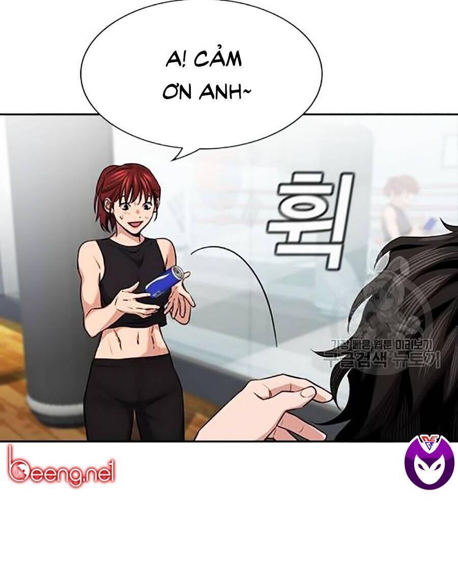 Giáo Dục Chân Chính Chap 18 - Next Chap 19