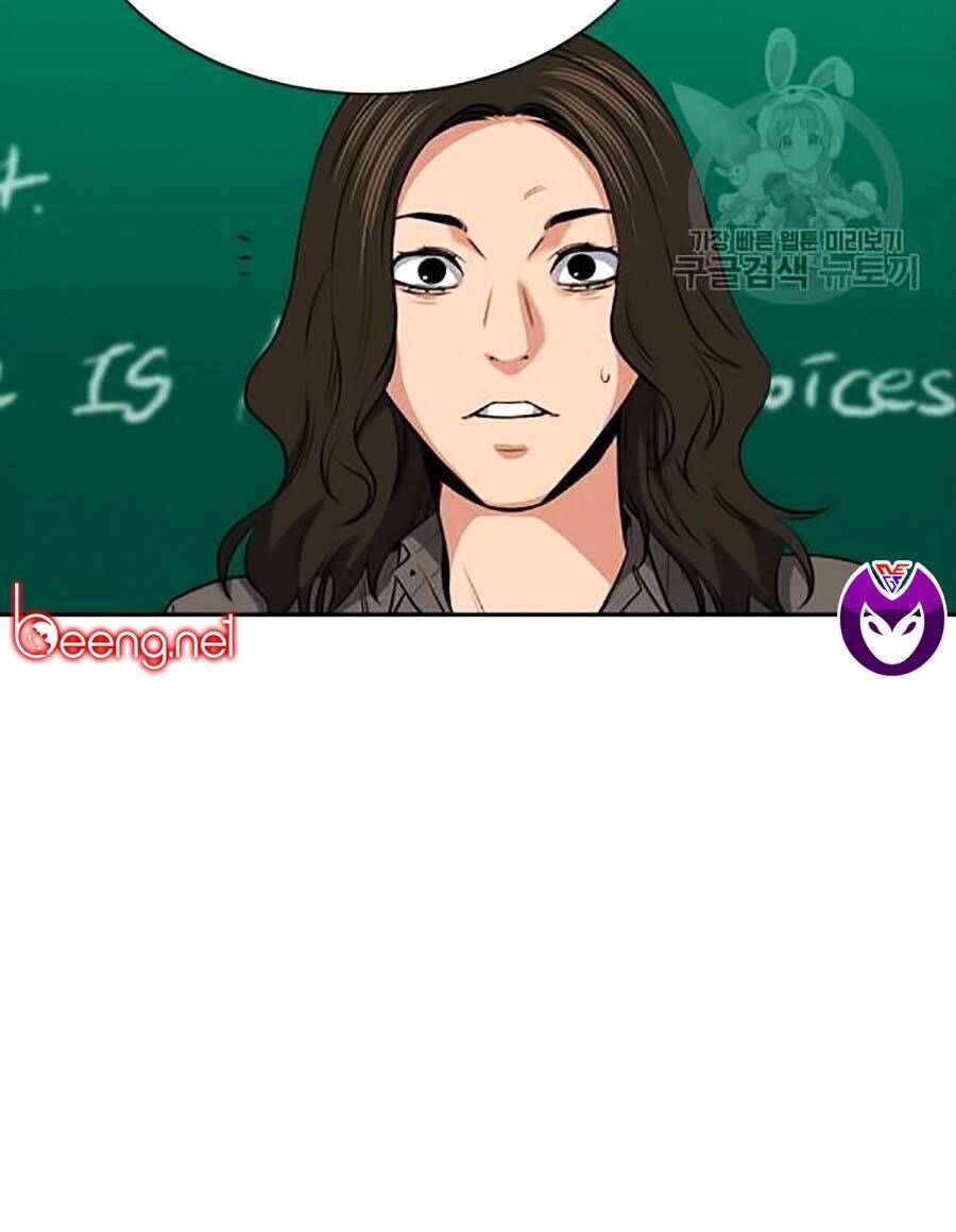 Giáo Dục Chân Chính Chap 18 - Next Chap 19
