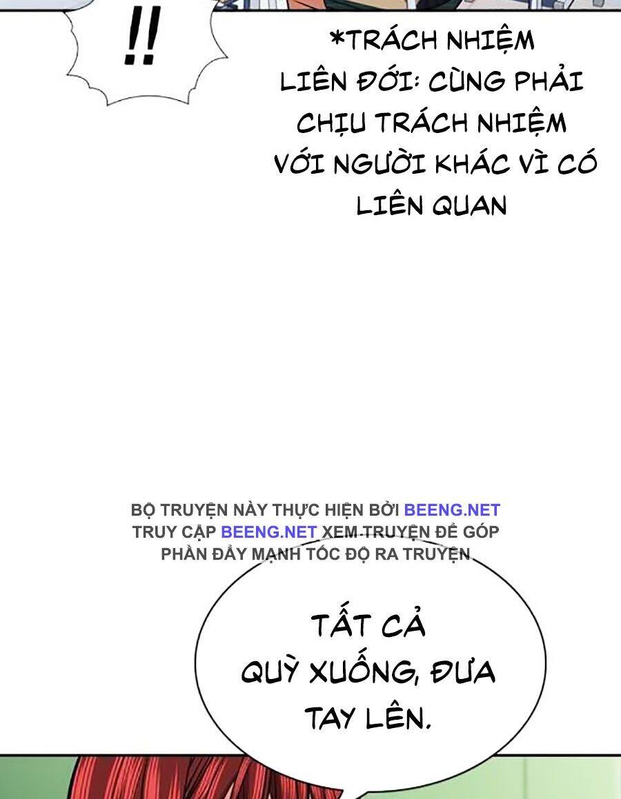 Giáo Dục Chân Chính Chap 18 - Next Chap 19