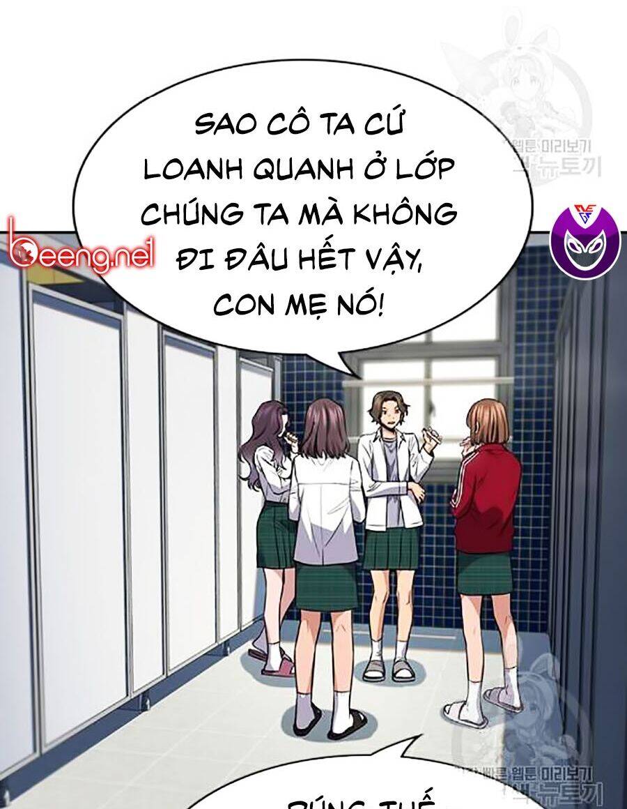 Giáo Dục Chân Chính Chap 18 - Next Chap 19