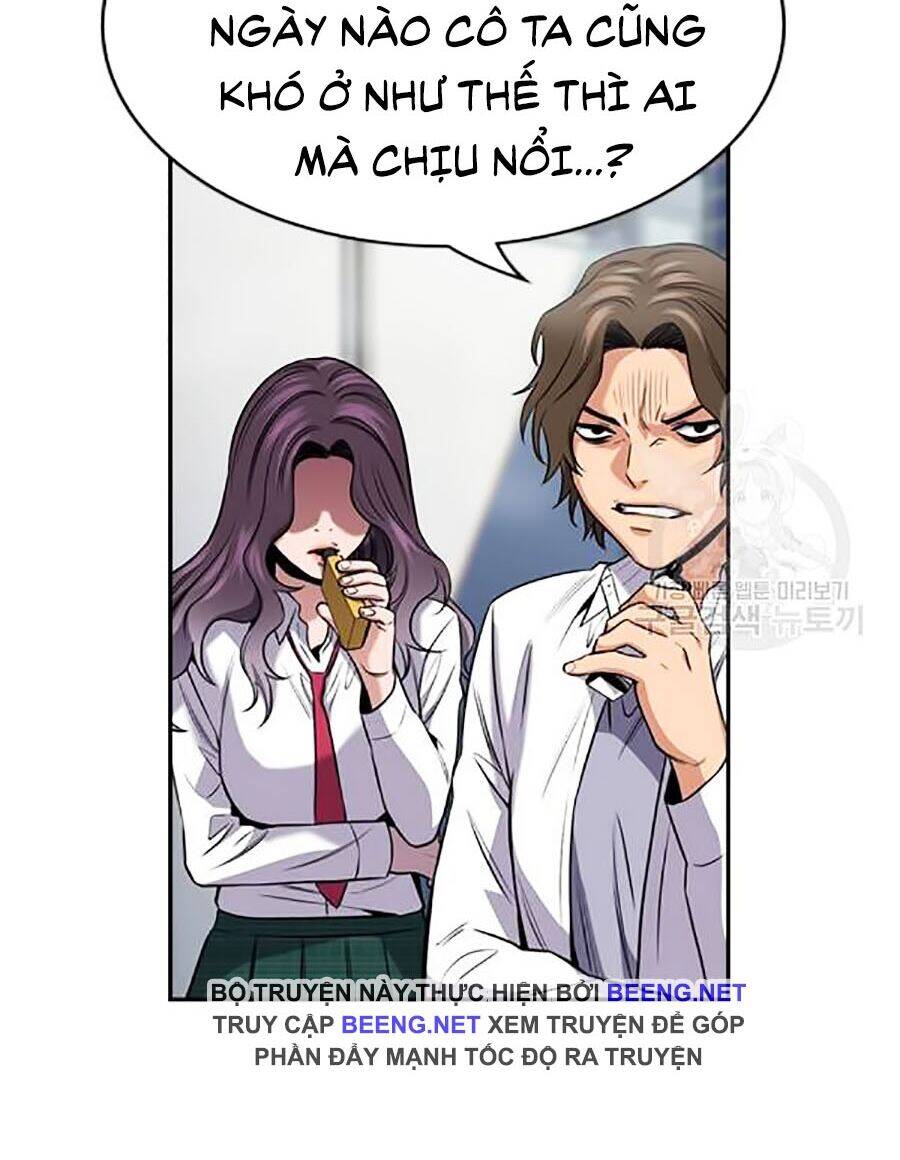 Giáo Dục Chân Chính Chap 18 - Next Chap 19
