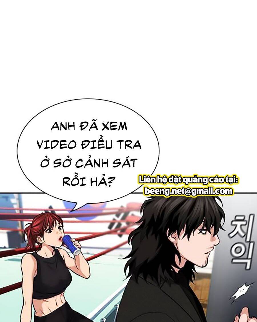 Giáo Dục Chân Chính Chap 18 - Next Chap 19