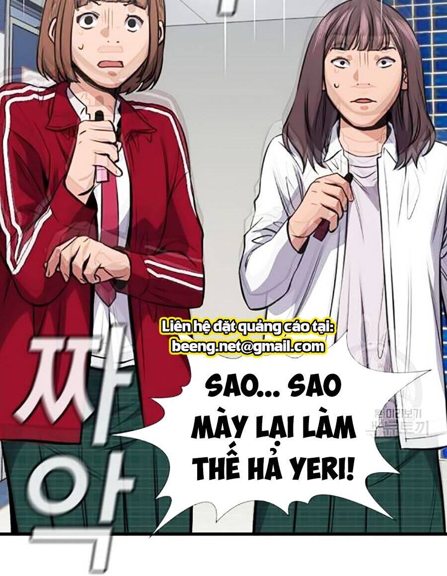 Giáo Dục Chân Chính Chap 18 - Next Chap 19