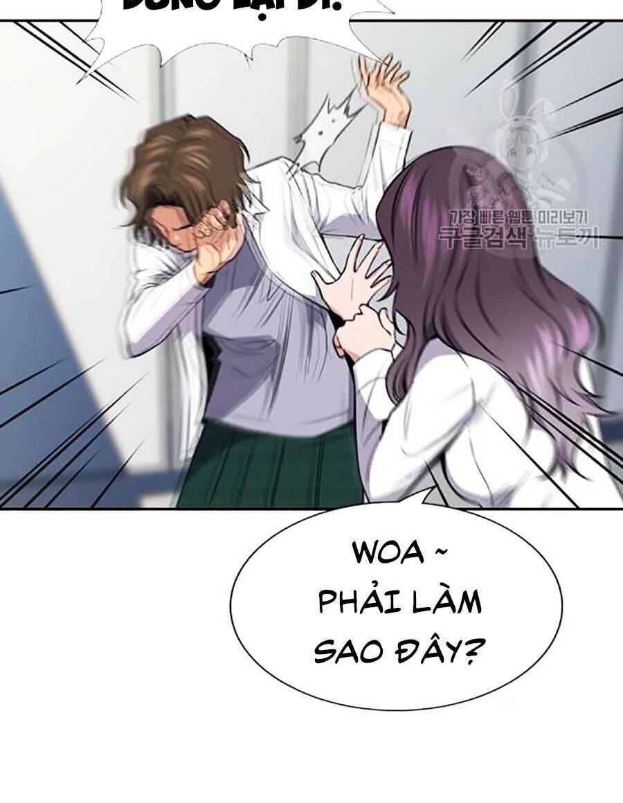 Giáo Dục Chân Chính Chap 18 - Next Chap 19