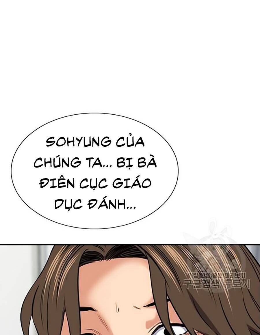 Giáo Dục Chân Chính Chap 18 - Next Chap 19
