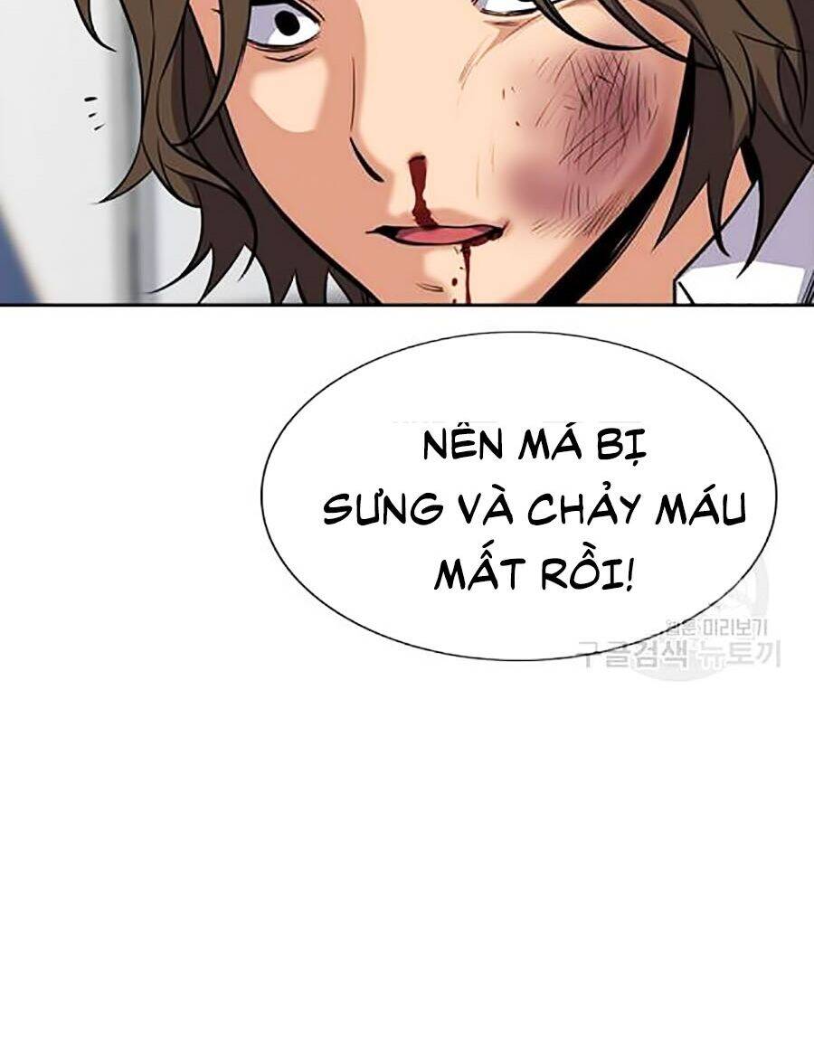 Giáo Dục Chân Chính Chap 18 - Next Chap 19