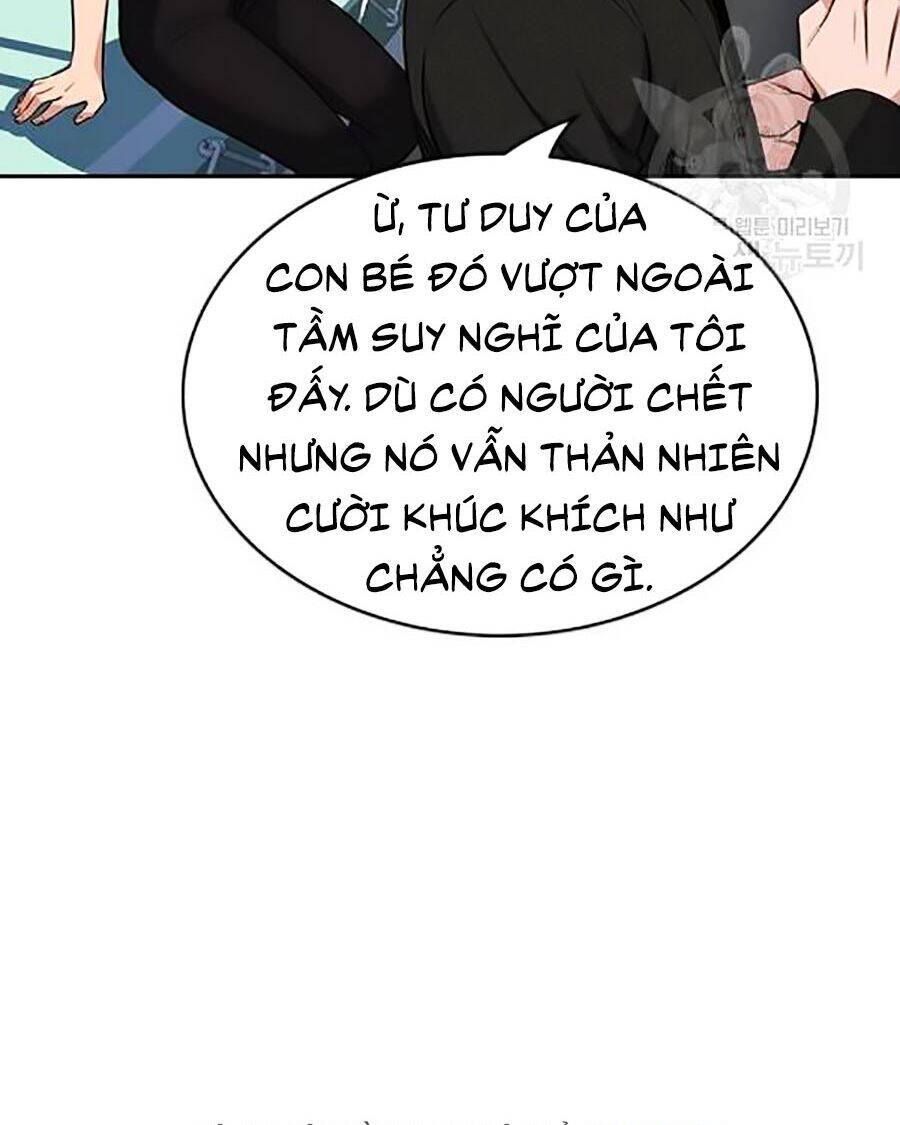 Giáo Dục Chân Chính Chap 18 - Next Chap 19