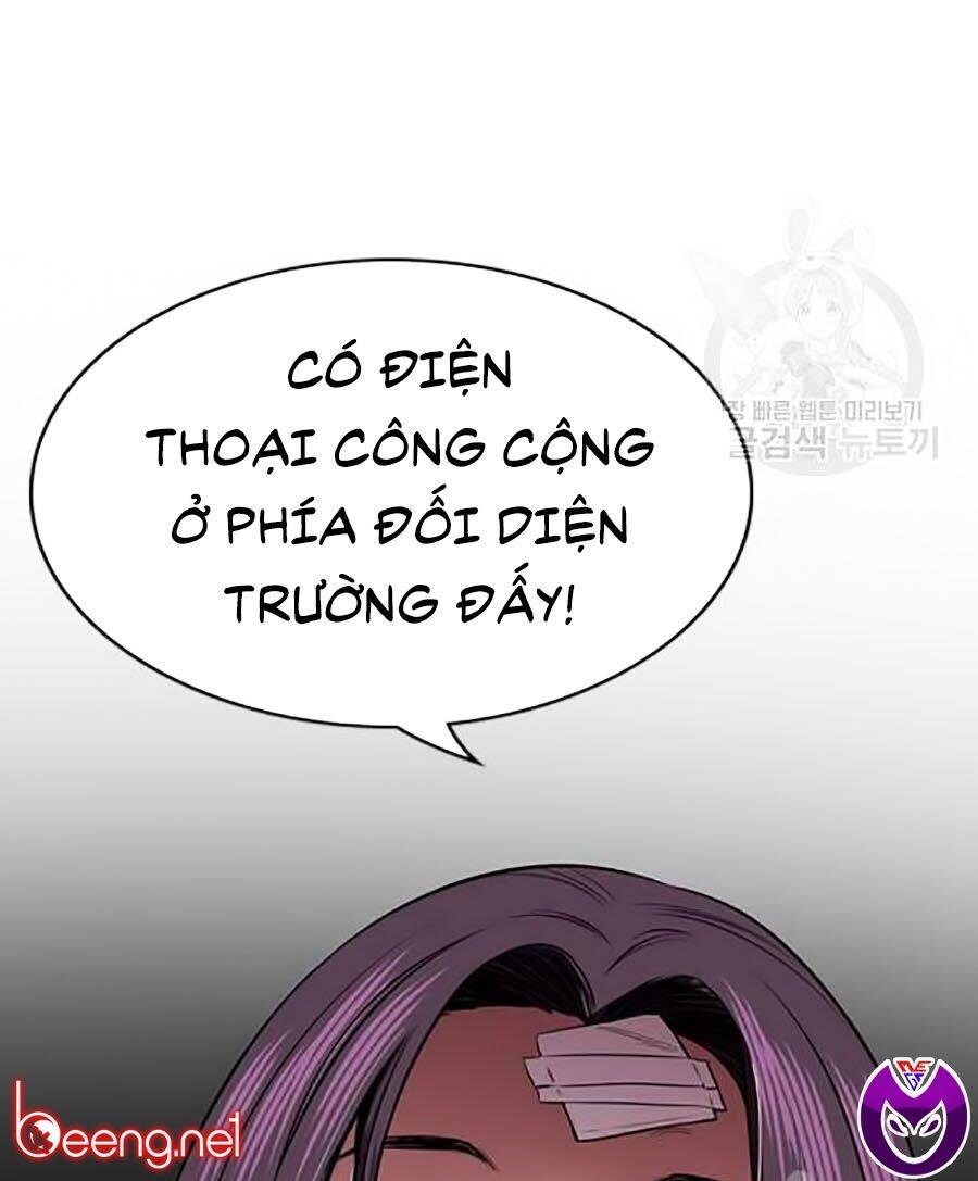 Giáo Dục Chân Chính Chap 18 - Next Chap 19