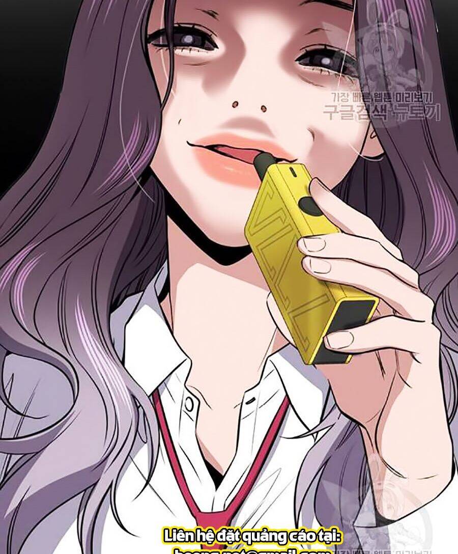 Giáo Dục Chân Chính Chap 18 - Next Chap 19
