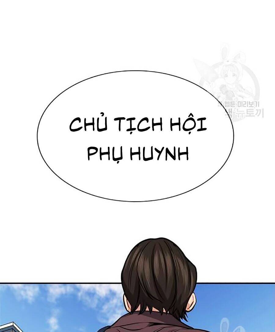 Giáo Dục Chân Chính Chap 18 - Next Chap 19