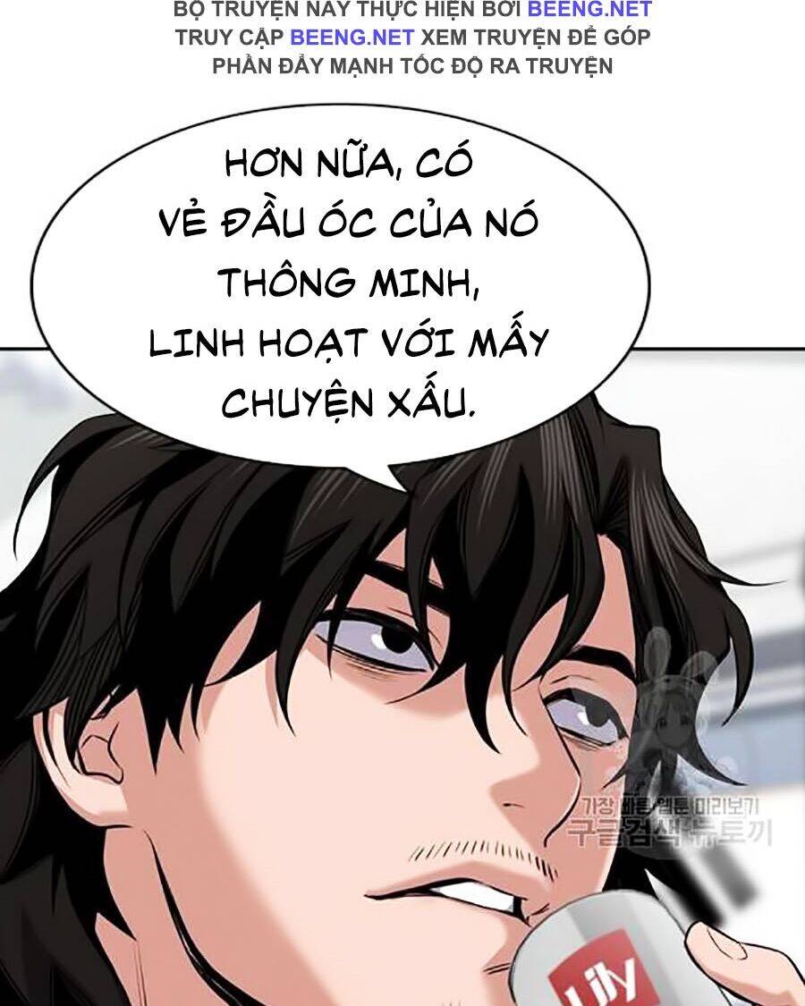 Giáo Dục Chân Chính Chap 18 - Next Chap 19