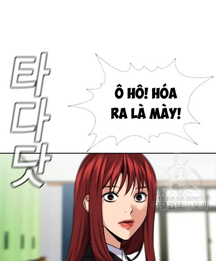 Giáo Dục Chân Chính Chap 18 - Next Chap 19