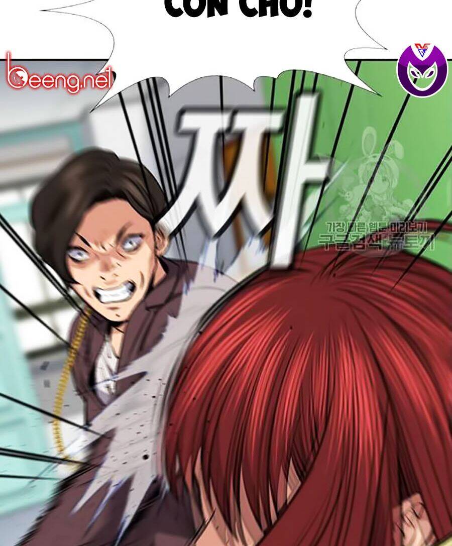 Giáo Dục Chân Chính Chap 18 - Next Chap 19