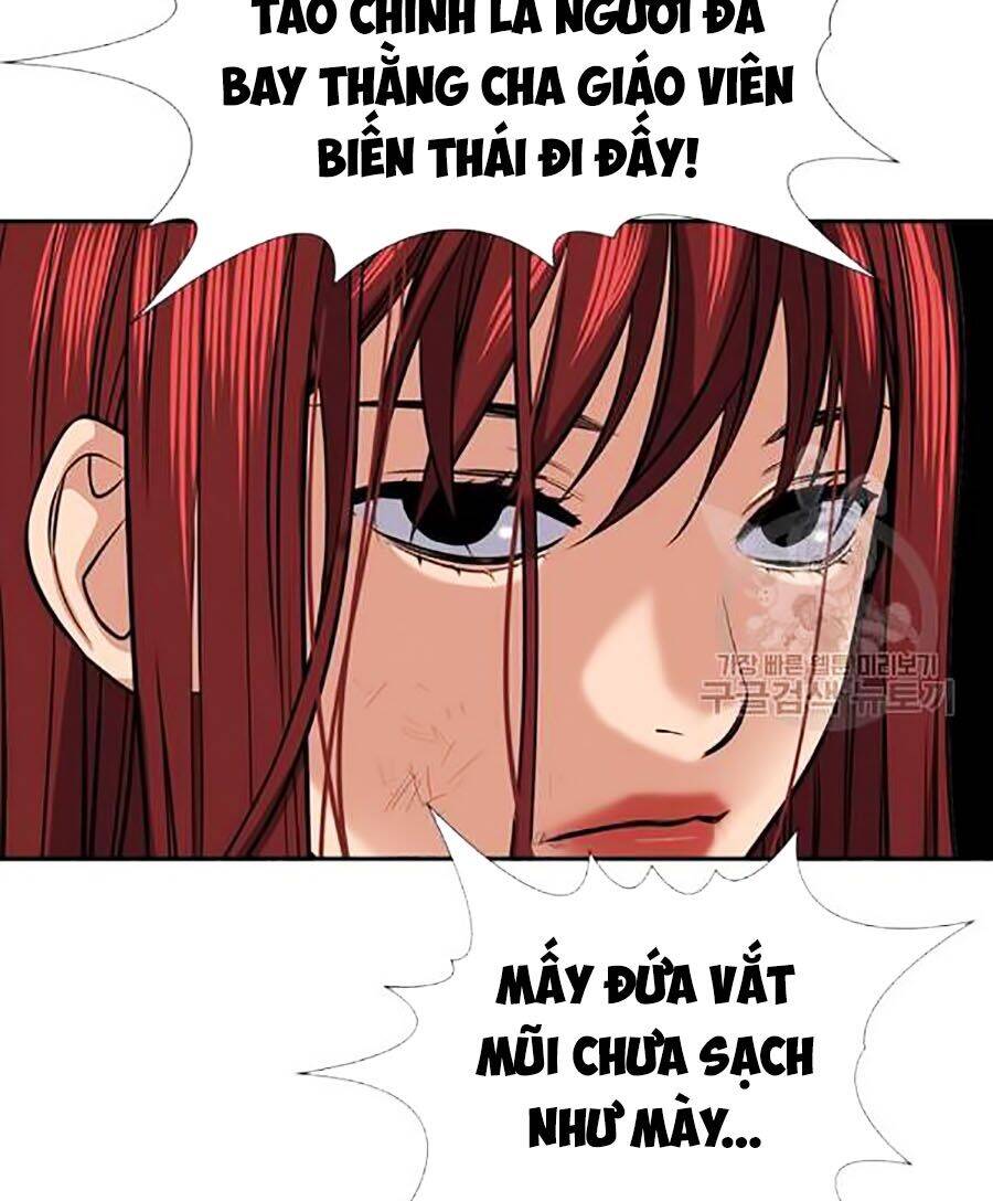 Giáo Dục Chân Chính Chap 18 - Next Chap 19