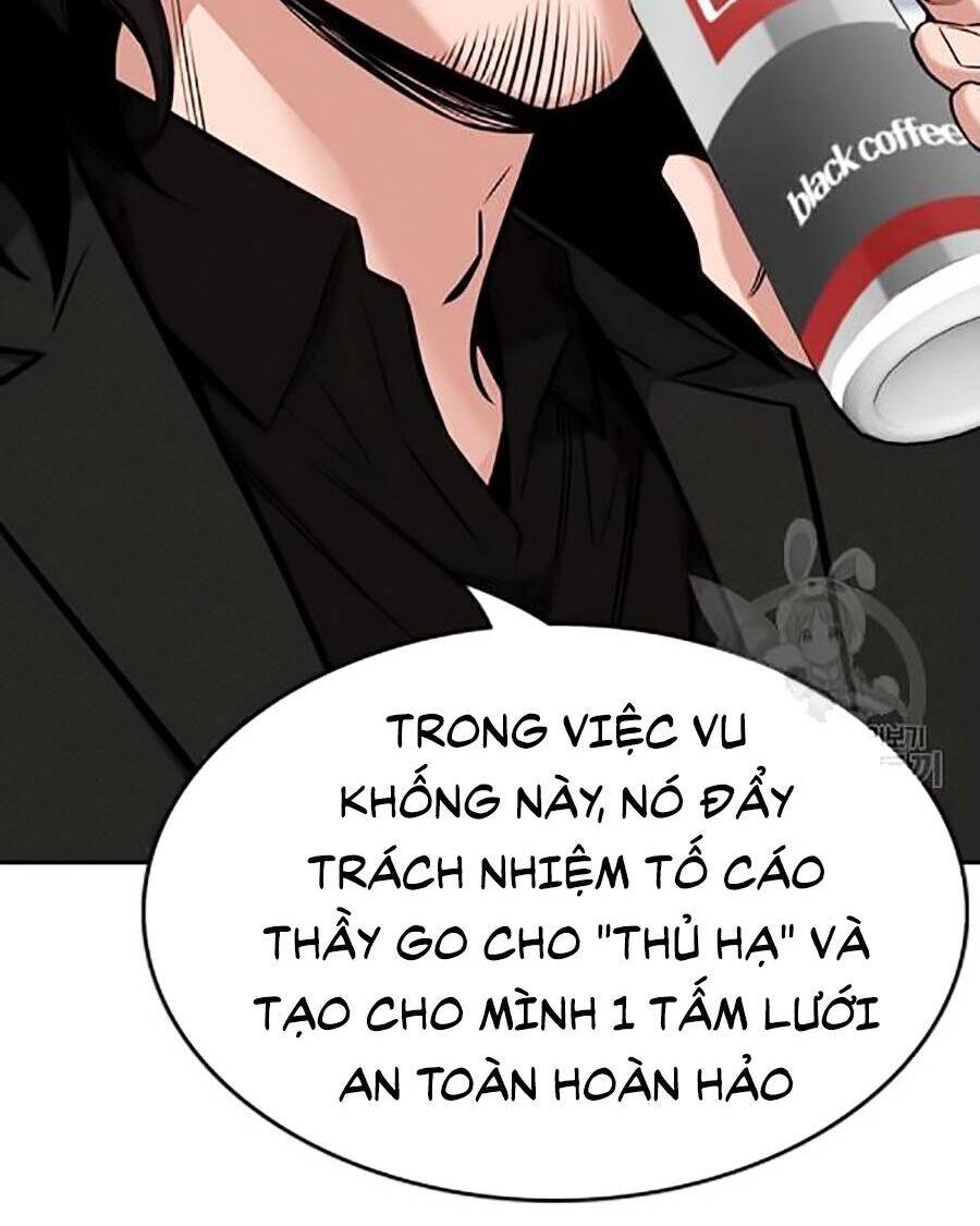 Giáo Dục Chân Chính Chap 18 - Next Chap 19