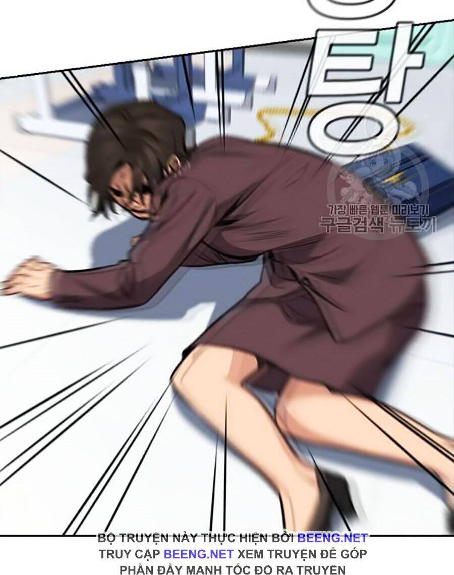 Giáo Dục Chân Chính Chap 18 - Next Chap 19