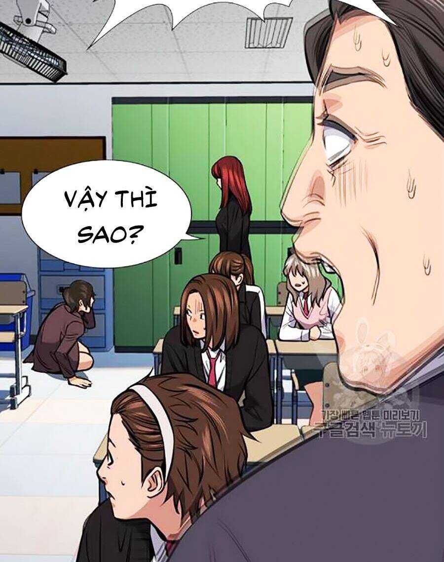 Giáo Dục Chân Chính Chap 18 - Next Chap 19