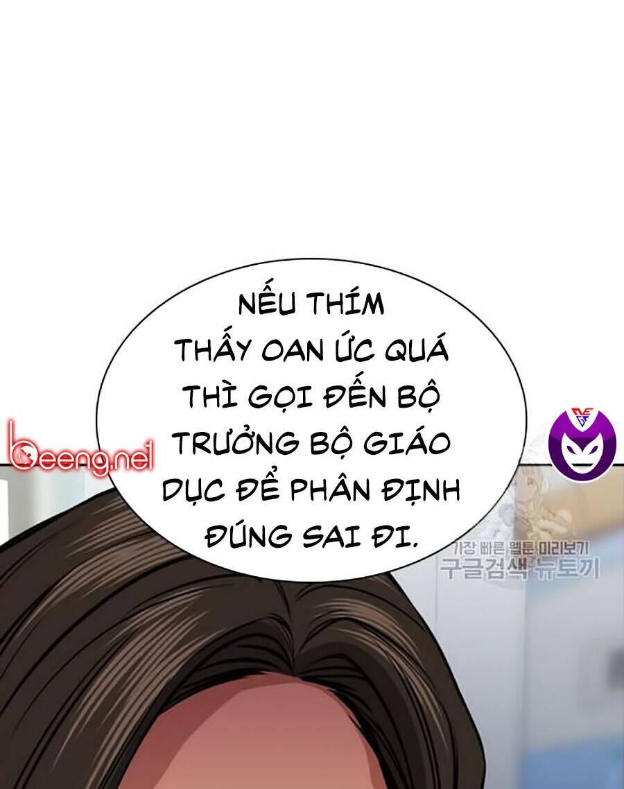 Giáo Dục Chân Chính Chap 18 - Next Chap 19