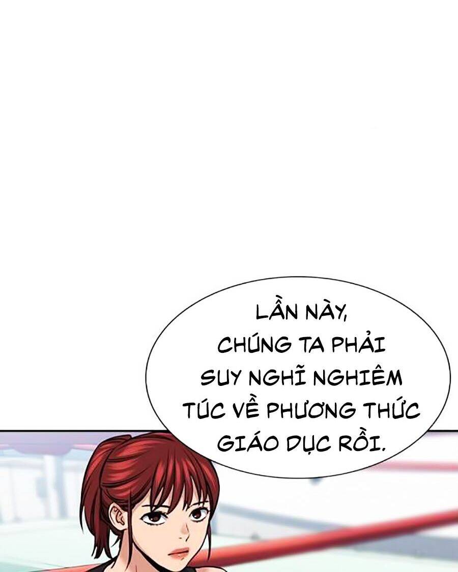 Giáo Dục Chân Chính Chap 18 - Next Chap 19