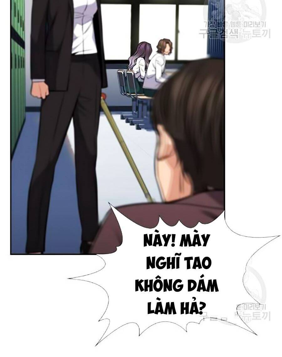 Giáo Dục Chân Chính Chap 18 - Next Chap 19