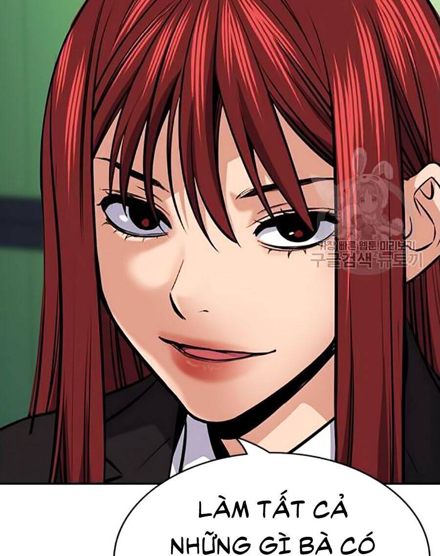 Giáo Dục Chân Chính Chap 18 - Next Chap 19