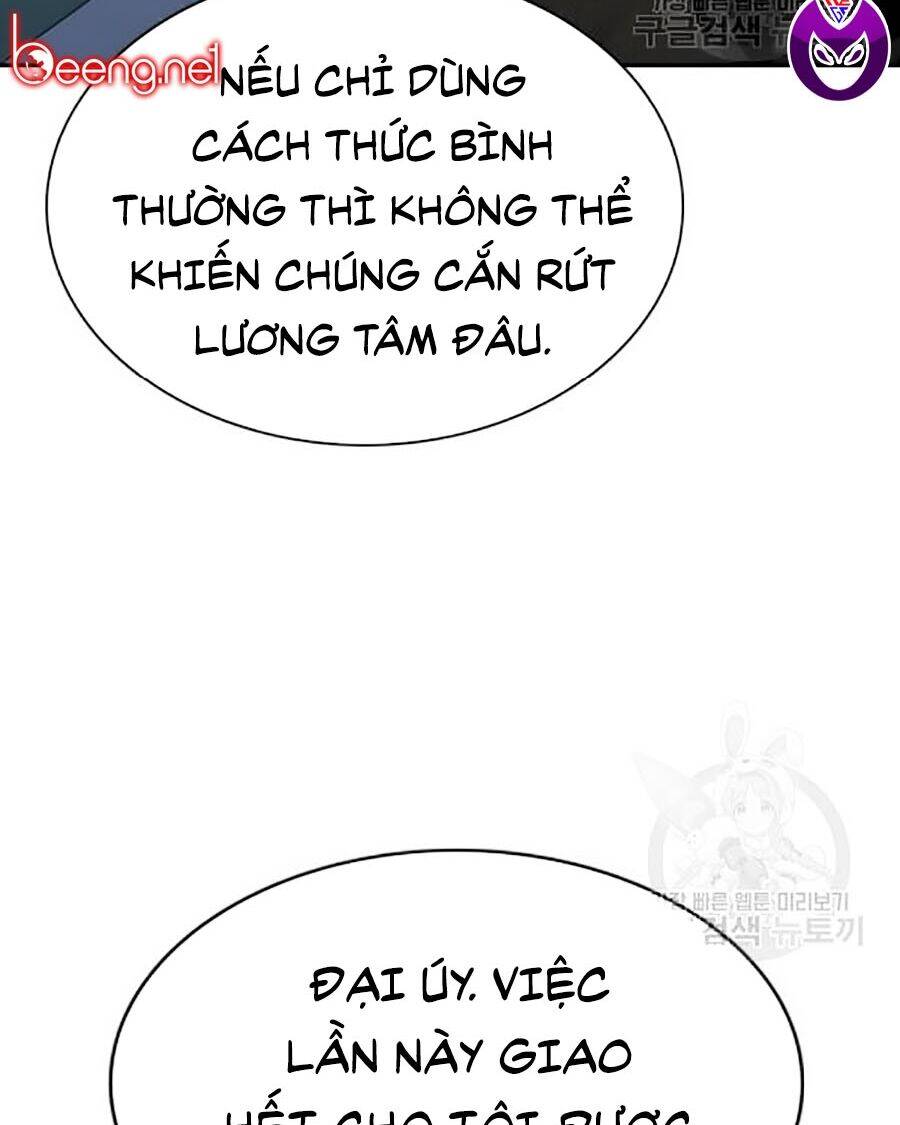 Giáo Dục Chân Chính Chap 18 - Next Chap 19