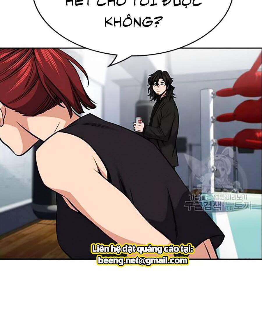Giáo Dục Chân Chính Chap 18 - Next Chap 19