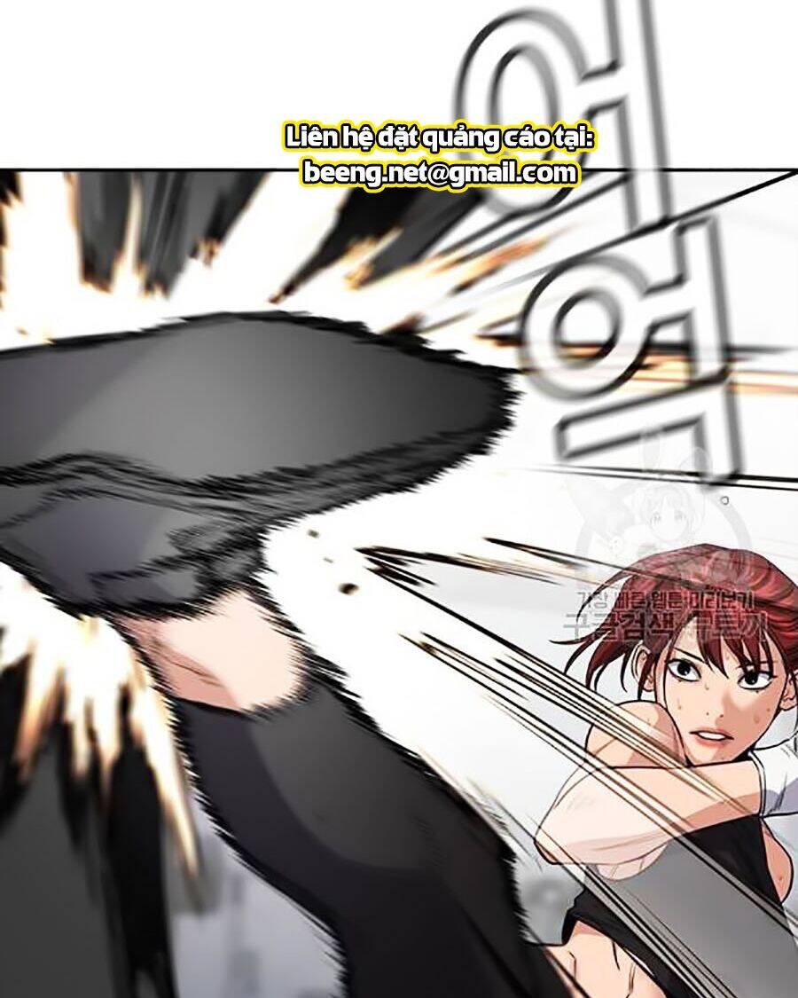 Giáo Dục Chân Chính Chap 18 - Next Chap 19