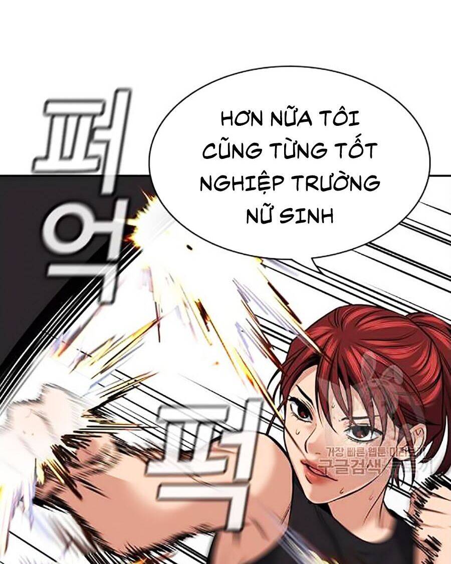 Giáo Dục Chân Chính Chap 18 - Next Chap 19