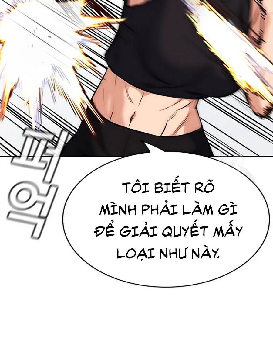 Giáo Dục Chân Chính Chap 18 - Next Chap 19