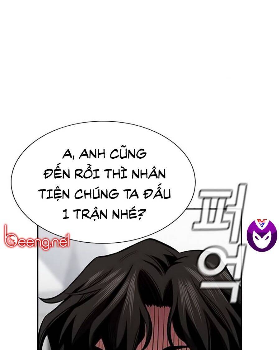 Giáo Dục Chân Chính Chap 18 - Next Chap 19