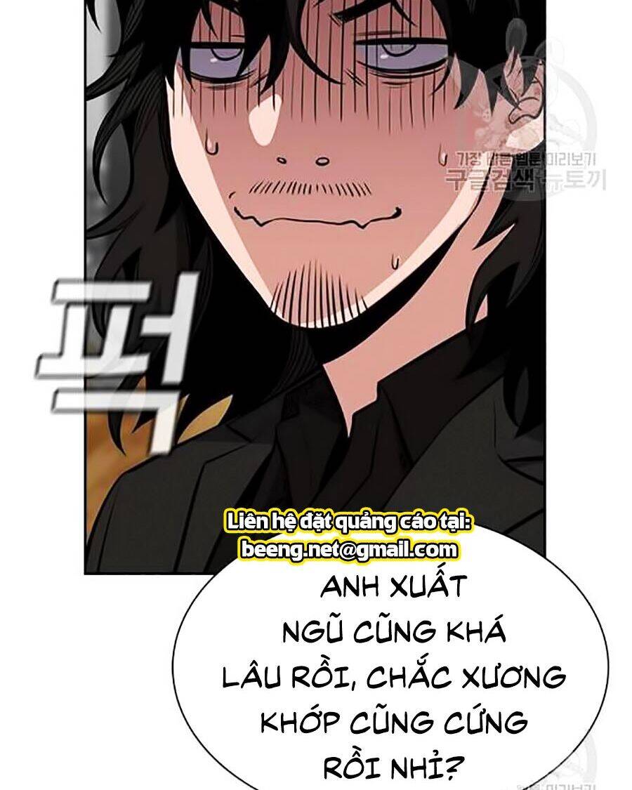 Giáo Dục Chân Chính Chap 18 - Next Chap 19