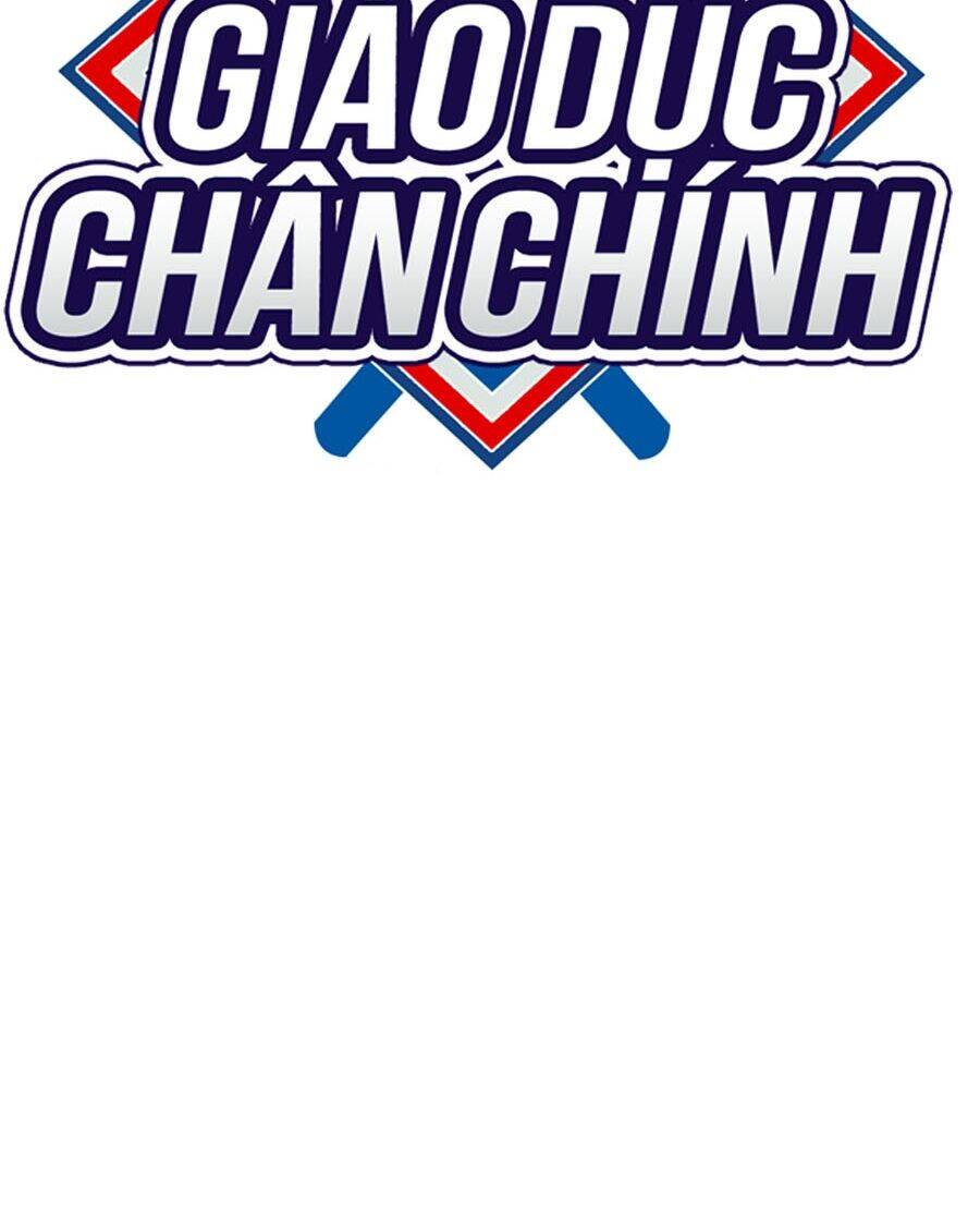 Giáo Dục Chân Chính Chap 18 - Next Chap 19