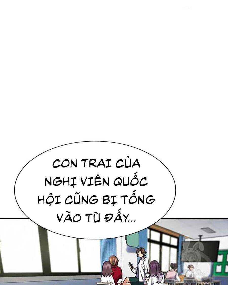 Giáo Dục Chân Chính Chap 18 - Next Chap 19