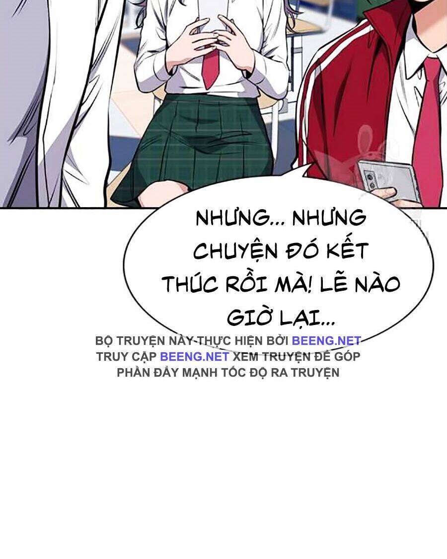 Giáo Dục Chân Chính Chap 18 - Next Chap 19