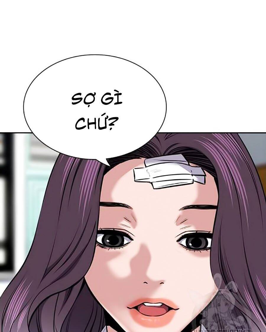 Giáo Dục Chân Chính Chap 18 - Next Chap 19
