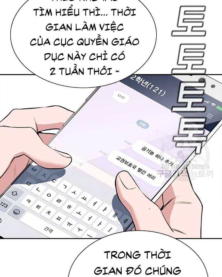 Giáo Dục Chân Chính Chap 18 - Next Chap 19