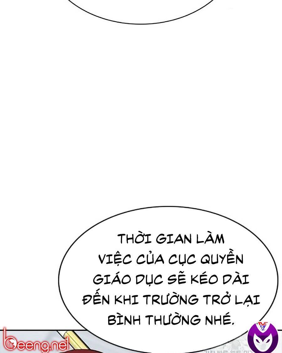 Giáo Dục Chân Chính Chap 18 - Next Chap 19